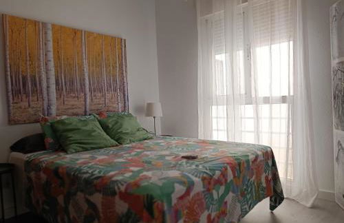Acogedor apartamento cerca Centro Histórico de Málaga - Photo 5