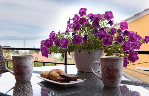 Seaview Cottage - Calmare - Foto 30