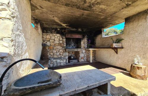 Orkula Hidden Paradise- Robinson Holiday House - Foto 7