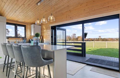 Nestledstays- The Farm Lodge - Foto 6