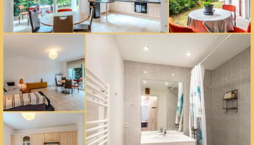 Chez Marta I T3 Avec Jardin I Annemasse - Foto 3