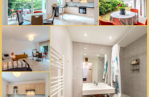 Chez Marta I T3 Avec Jardin I Annemasse - Foto 3