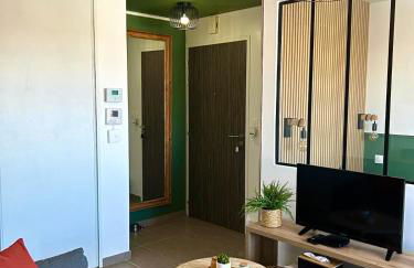 Un cocon tout confort à La Rochelle - proche gare & plages - Foto 2