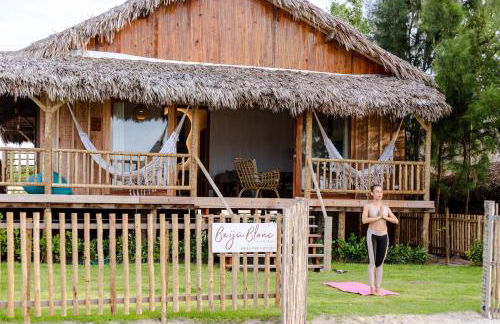 CASA na PRAIA DA BARRINHA Frente Mar - Foto 79