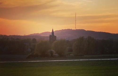 Au coin du loup, monts de Flandres, Zwarteberg - Foto 35
