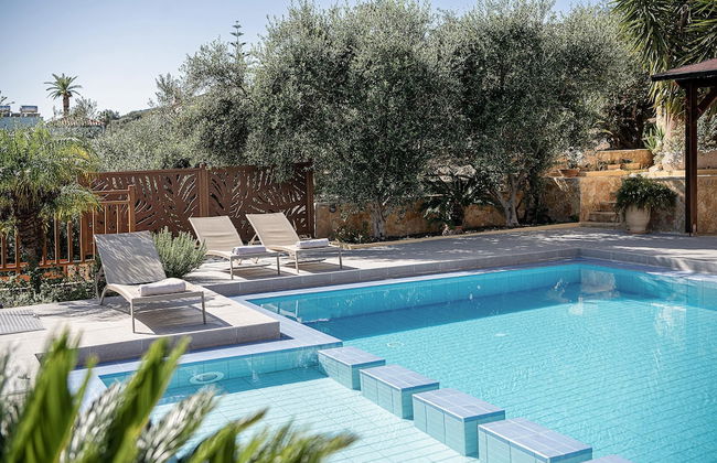 Villa Hibiscus - Foto 62