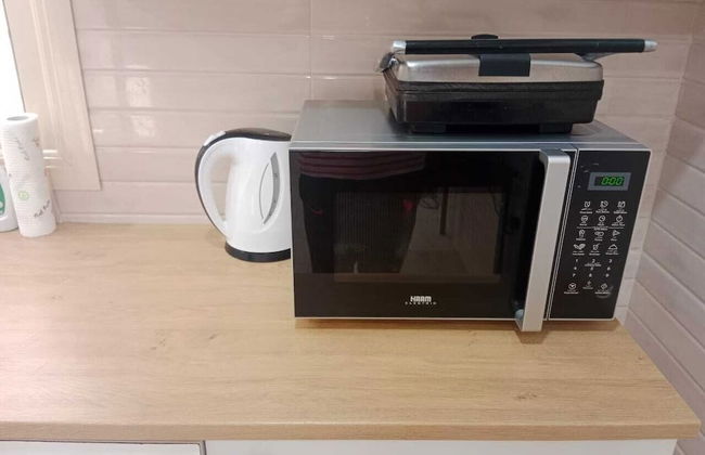 10 Minutes From Al-Masjid - Photo 14