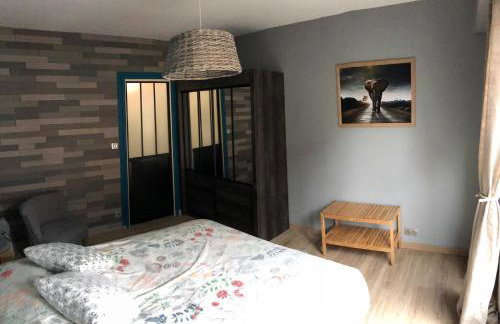 La charmeraie - Foto 11