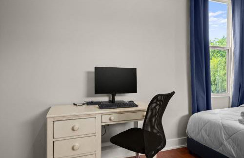 Luxury East Austin at its Finest! - Foto 55