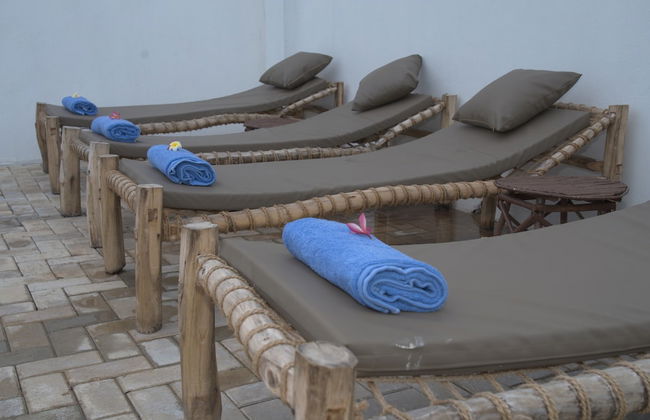 Alfa Boutique Hotel - Foto 8