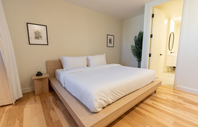 Les Lofts de la Barricade – Par Les Lofts Vieux-Québec - Foto 19