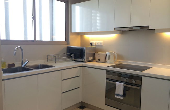 Somerset Vista Ho Chi Minh City - Foto 55