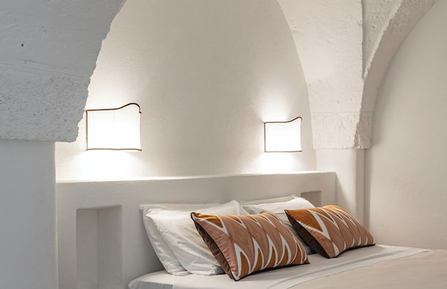 Le Sammarchine - By Masseria Borgo San Marco - Photo 67