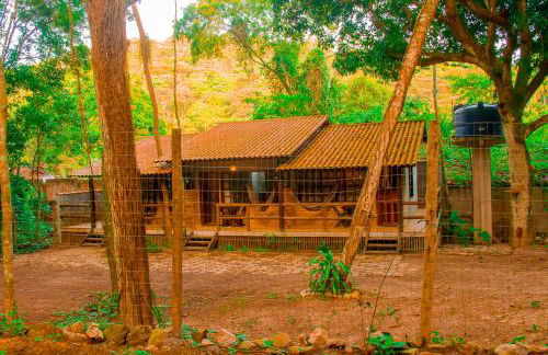 Chalé 03 Itaipu Vale da Colina Niterói - Photo 14