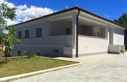 Villa Kvarner - Photo 7