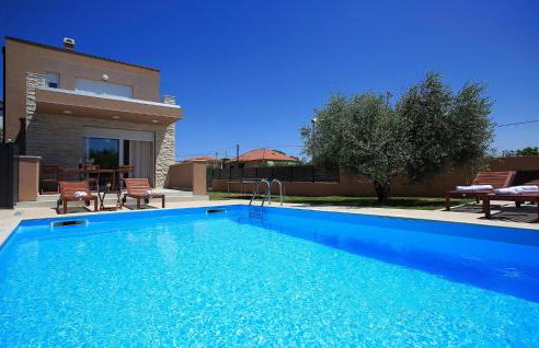 Villa L&T Nin - Foto 22