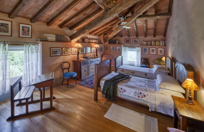 Castello Di Tassara - Foto 6