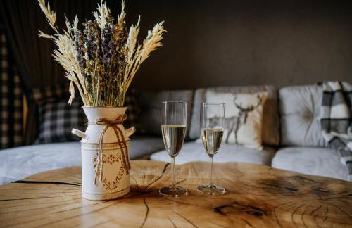 Luxury Chalet Kajmer - Foto 40