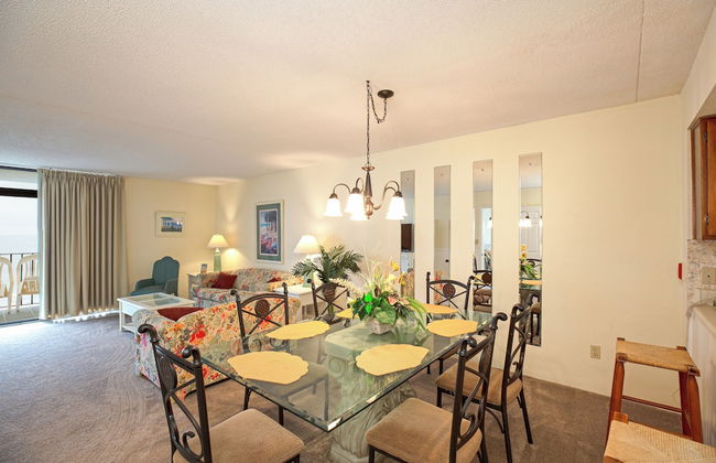 Ocean Towers - Foto 7