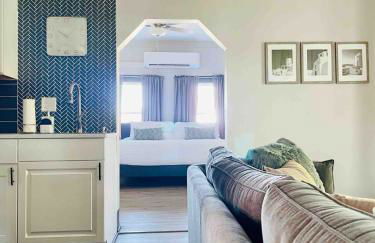 Suite Home Indiana Apartments - Photo 16