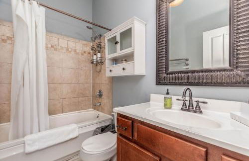 Historic Benton Park Townhome - Foto 26