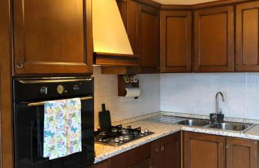 Appartamento “BellaVista” a Norma - Photo 32