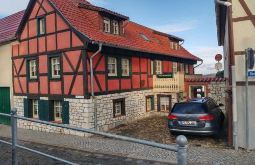 Ferienhaus Gero - Foto 1