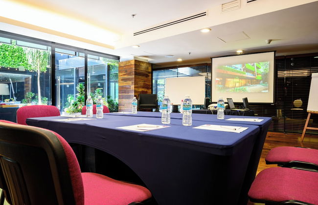 Las Suites Campos Eliseos - Foto 77