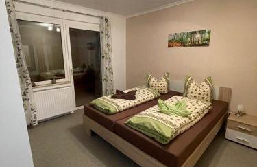Ferienhaus Naturlust - Ferienwohnung bis 6 Personen - Foto 13