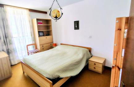 La Veranda sul Matese - Appartamento a Campitello Matese - Foto 13