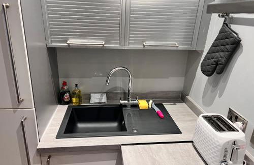 Stunning Liverpool City Center Apartment - Foto 14