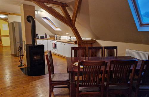 Schlossgut Franken - Gartenflügel - Foto 7