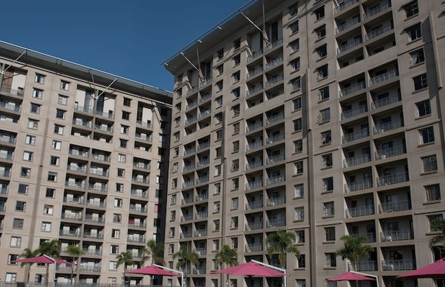 WeStay Westpoint Apartments - Photo 1