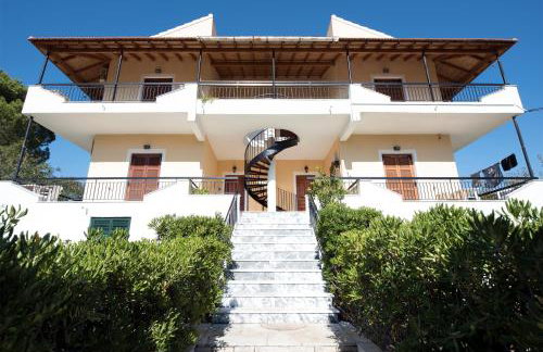 Cochelli Apartments - Foto 11