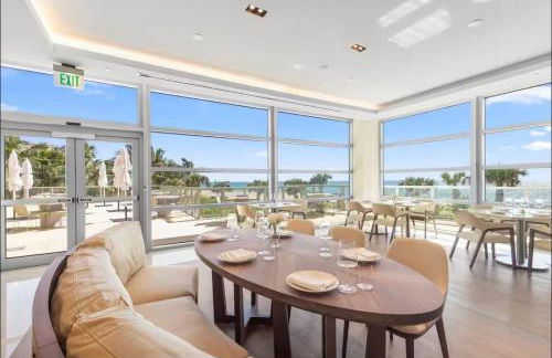 2BR 2BA Luxury Condo Beachfront at Wellness Resort Amrit - Foto 49