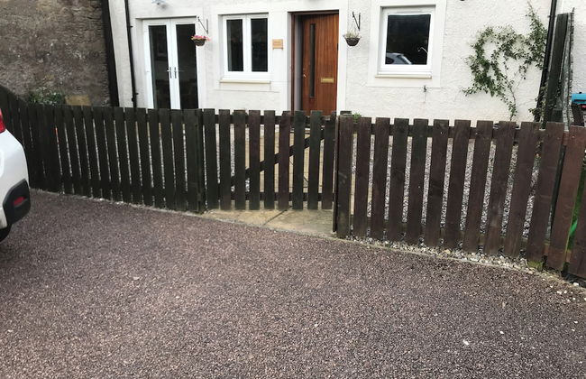 The Old Scout Hall - Foto 26