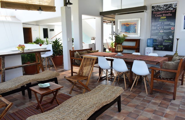 Casa Bvella Great Small Hotel Boutique - Photo 19