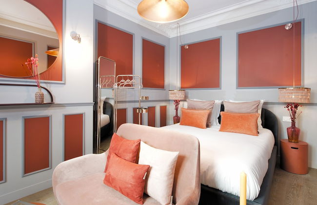 The Lord Byron Suite - Photo 5