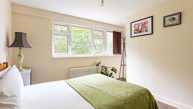 Terraced Bermondsey House - Foto 4, Zimmer