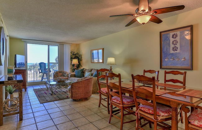 Destin on the Gulf 302 - Foto 8