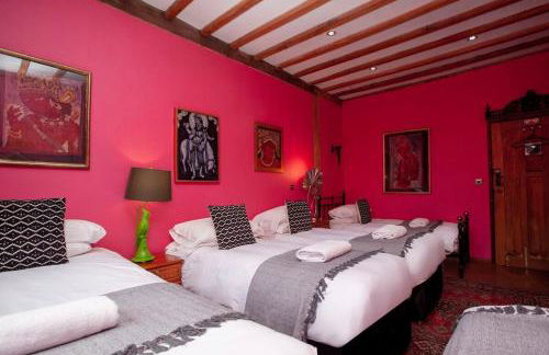 Stunning, Large Chapel, Nr Bath - Foto 27