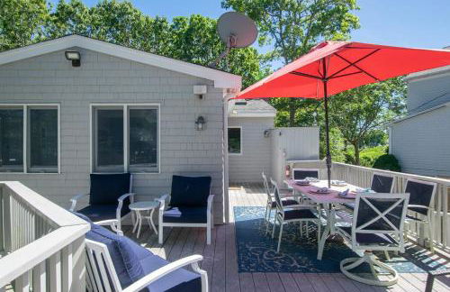 Walk to Bass River Beach Game Room! - Foto 37