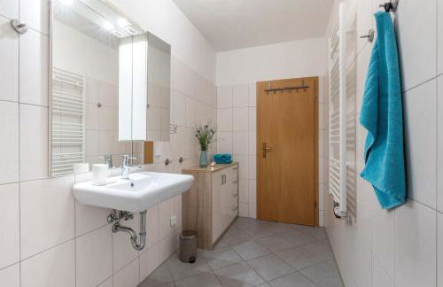 Fehmarn-Ostseeferien Apfelblüte 199 1 - Foto 17