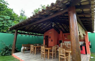 Casa Luminah - Foto 24