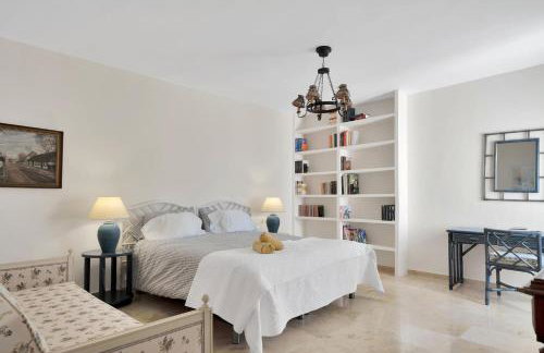 Lujoso y elegante apartamento primera linea golf - LOS FLAMENCOS 7 - Foto 30