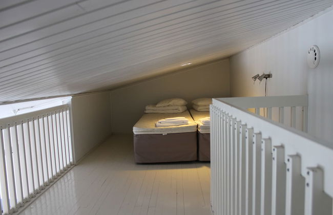 Kumparehuoneistot - Foto 4