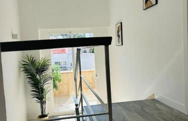 Luxury Maisonette Apartment Seeview 3 Terassen - Foto 36