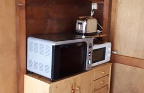 Le Chalet de ma mère Les Confins - Foto 17