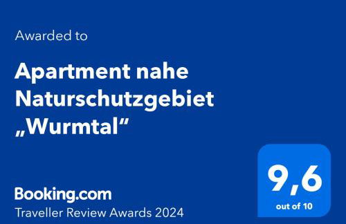 Apartment nahe Naturschutzgebiet „Wurmtal“ - Foto 3