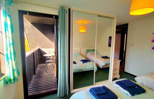 Tudor Cottage Hayle - a Family & Dog Favourite - Foto 18